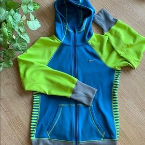 Nike Therma-Fit Jacket